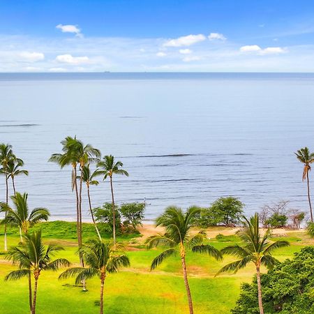 Maui Schooner Resort Kihei Exterior photo